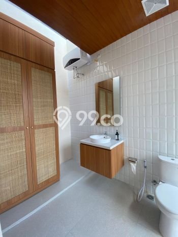Vila Premium di , Luas 100m2m², Akses Badung, Badung Vila Premium di , Luas 100m2m², Akses Badung, Badung