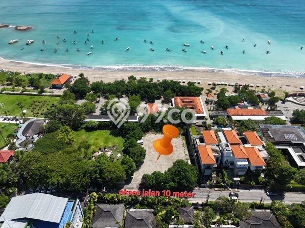 Dijual Tanah di Kuta Badung Luas 2000m2 SHM Dijual Tanah di Kuta Badung Luas 2000m2 SHM