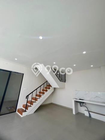 Vila Kawasan , Area 100m2m², Dekat ke Pusat Kota Vila Kawasan , Area 100m2m², Dekat ke Pusat Kota