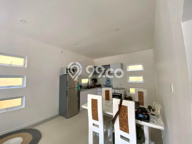 Vila Berkembang Kawasan , Luas 150m2m², Dekat ke Denpasar, Denpasar Vila Berkembang Kawasan , Luas 150m2m², Dekat ke Denpasar, Denpasar
