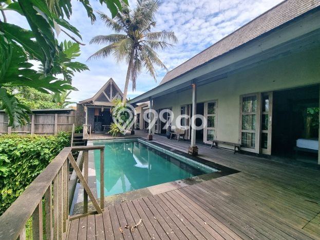 INVESTASI POTENSIAL! Vila Kawasan , Area 428m2m², Lokasi Prima INVESTASI POTENSIAL! Vila Kawasan , Area 428m2m², Lokasi Prima