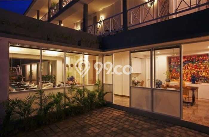 Hotel di , Luas 396m2m², Lokasi Strategis Hotel di , Luas 396m2m², Lokasi Strategis