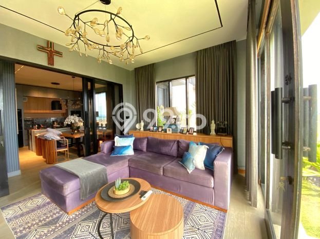 Vila di Gianyar, Area 545m2m², Dekat Mudah Fasilitas Umum Vila di Gianyar, Area 545m2m², Dekat Mudah Fasilitas Umum