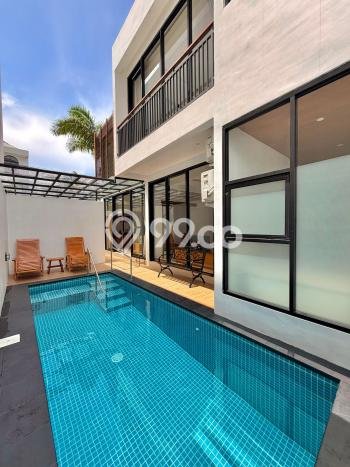 Vila Strategis Kawasan , Luas 103m2m², Available Segera Vila Strategis Kawasan , Luas 103m2m², Available Segera