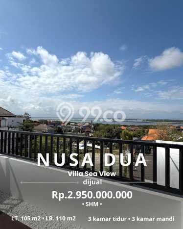 Vila Kawasan , Luas 150m2m², Lingkungan Tenang untuk tempat tinggal Vila Kawasan , Luas 150m2m², Lingkungan Tenang untuk tempat tinggal
