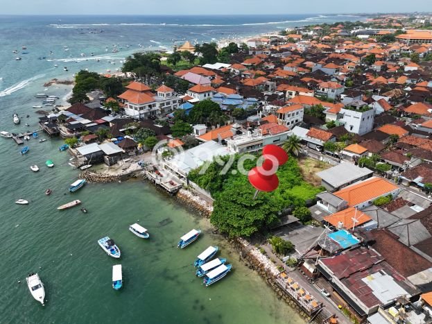 Untuk Dijual Tanah di Badung, Luas 1654m2 SHM Untuk Dijual Tanah di Badung, Luas 1654m2 SHM