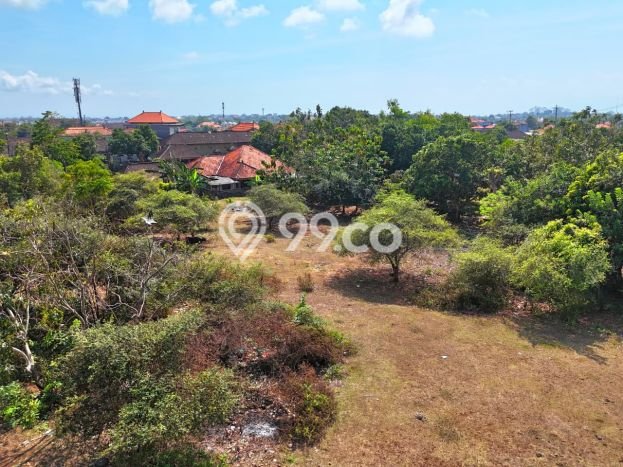 Untuk Dijual Tanah 5580m2 di Nusa Dua, Badung Untuk Dijual Tanah 5580m2 di Nusa Dua, Badung