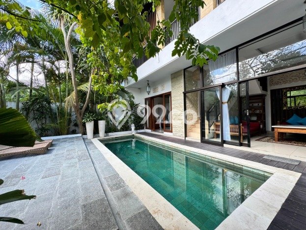 Vila di , Area 200m2m², Posisi Strategis Vila di , Area 200m2m², Posisi Strategis