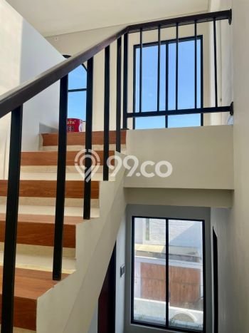 Vila Kawasan , Area 100m2m², Dekat ke Pusat Kota Vila Kawasan , Area 100m2m², Dekat ke Pusat Kota