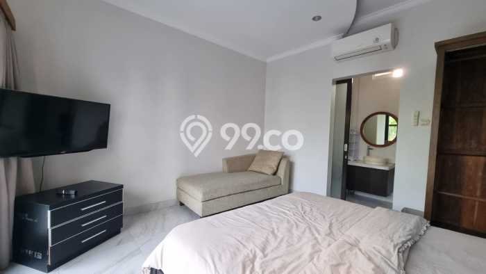 Ready to Use! Premium House LT 200m2 Desain Modern di Jimbaran Ready to Use! Premium House LT 200m2 Desain Modern di Jimbaran