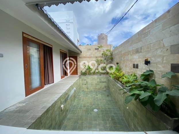 FOR SALE! Vila Kawasan Kutuh, Luas 100m², Akses ke Pusat Kota FOR SALE! Vila Kawasan Kutuh, Luas 100m², Akses ke Pusat Kota
