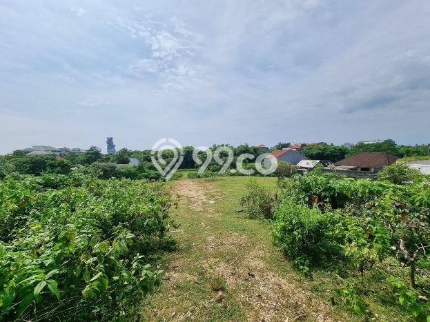 Dijual Tanah 200m2 di Ungasan, Badung Dijual Tanah 200m2 di Ungasan, Badung