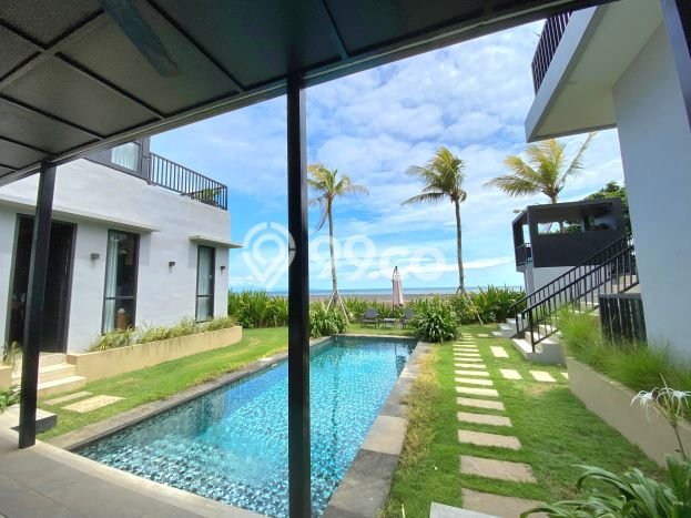 Vila di Gianyar, Area 545m2m², Dekat Mudah Fasilitas Umum Vila di Gianyar, Area 545m2m², Dekat Mudah Fasilitas Umum