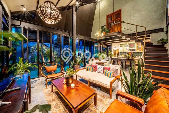 Vila Premium Kawasan , Area 800m2m², Lingkungan Tenang dan aman Vila Premium Kawasan , Area 800m2m², Lingkungan Tenang dan aman