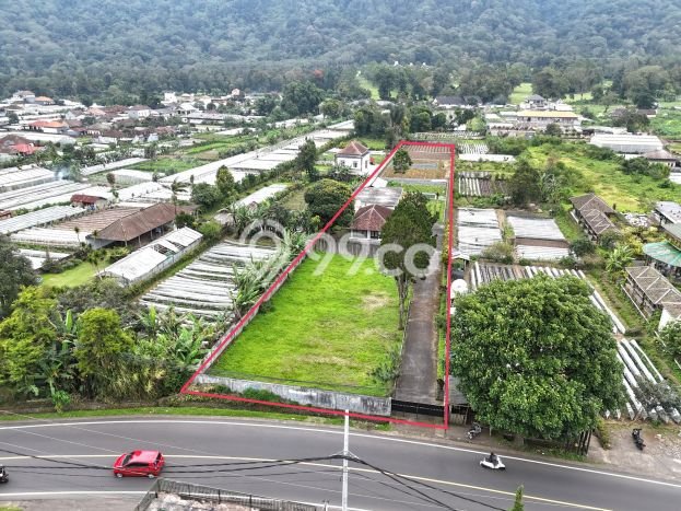 Tanah Dijual di Tabanan Seluas 5000m2 Strategis Tanah Dijual di Tabanan Seluas 5000m2 Strategis