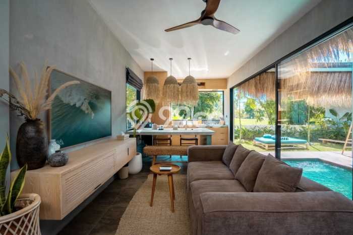 Vila Nyaman Kawasan Ungasan, Area 207m², Dekat ke beragam kebutuhan Vila Nyaman Kawasan Ungasan, Area 207m², Dekat ke beragam kebutuhan