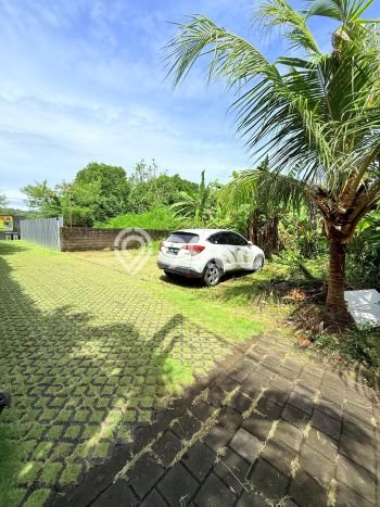 Tanah Investasi Dijual di Badung Punya Luas 300m2 Tanah Investasi Dijual di Badung Punya Luas 300m2