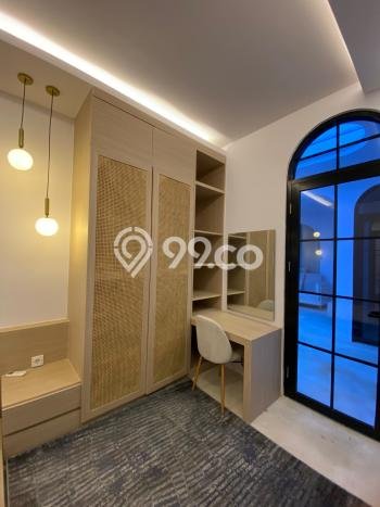 Vila Premium Kawasan Nusa Dua, Ukuran 100m², Lingkungan Asri dan aman Vila Premium Kawasan Nusa Dua, Ukuran 100m², Lingkungan Asri dan aman