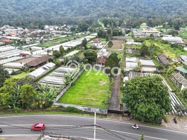 Tanah Dijual di Tabanan Seluas 5000m2 Strategis Tanah Dijual di Tabanan Seluas 5000m2 Strategis
