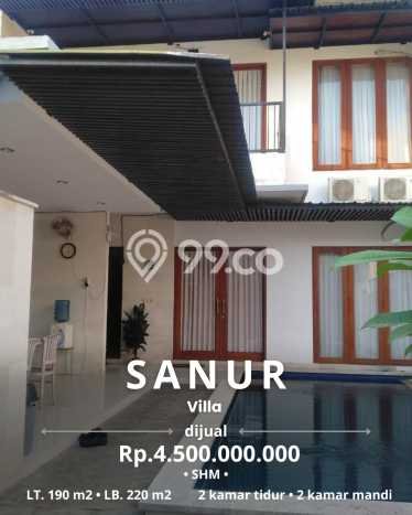 Vila Kawasan , Dimensi 190m2m², Lokasi Potensial untuk usaha Vila Kawasan , Dimensi 190m2m², Lokasi Potensial untuk usaha