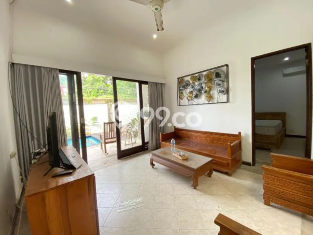 Vila Strategis Kawasan , Ukuran 250m2m², Dekat ke beragam kebutuhan Vila Strategis Kawasan , Ukuran 250m2m², Dekat ke beragam kebutuhan