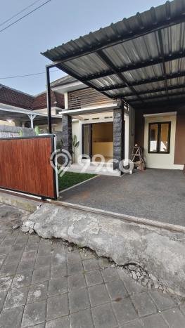 Rumah Minimalis 1 KT di Jimbaran Badung Semi Furnished Rumah Minimalis 1 KT di Jimbaran Badung Semi Furnished