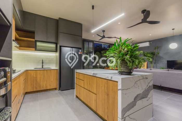 Vila Kawasan , Luas 363m2m², Lingkungan Asri Vila Kawasan , Luas 363m2m², Lingkungan Asri