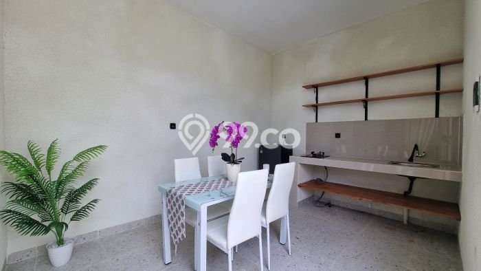 Vila Kawasan , Area 60m2m², Dekat Mudah Pusat Kota Vila Kawasan , Area 60m2m², Dekat Mudah Pusat Kota