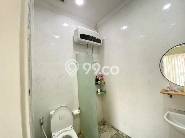 Rumah Minimalis 3 Kamar LT 90m2 di Jimbaran Rumah Minimalis 3 Kamar LT 90m2 di Jimbaran