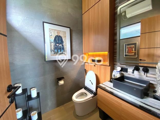 Vila di Gianyar, Area 545m2m², Dekat Mudah Fasilitas Umum Vila di Gianyar, Area 545m2m², Dekat Mudah Fasilitas Umum