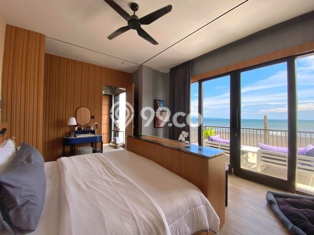 Vila di Gianyar, Area 545m2m², Dekat Mudah Fasilitas Umum Vila di Gianyar, Area 545m2m², Dekat Mudah Fasilitas Umum