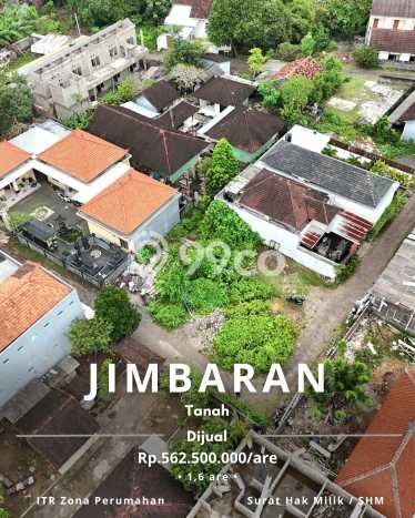 Tanah Kavling Dijual di Badung dengan Spesifikasi 160m2 Tanah Kavling Dijual di Badung dengan Spesifikasi 160m2