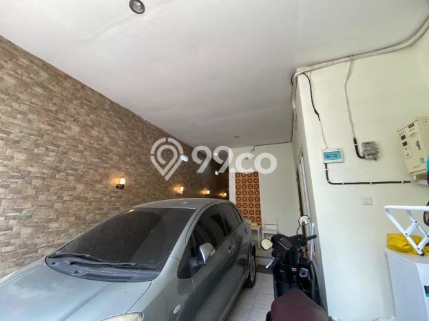 Rumah Minimalis 3 Kamar LT 90m2 di Jimbaran Rumah Minimalis 3 Kamar LT 90m2 di Jimbaran