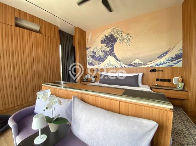 Vila di Gianyar, Area 545m2m², Dekat Mudah Fasilitas Umum Vila di Gianyar, Area 545m2m², Dekat Mudah Fasilitas Umum