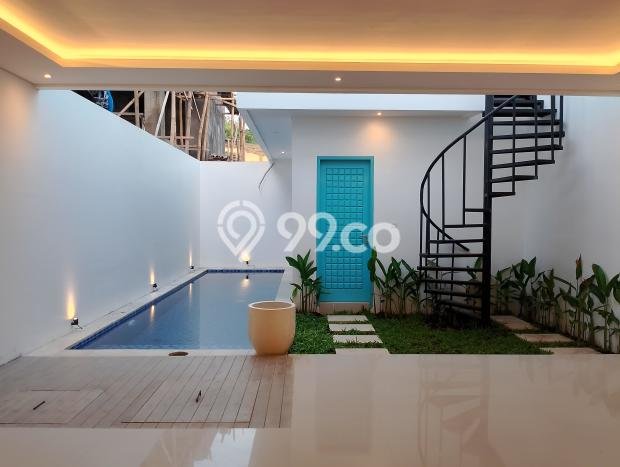 FOR SALE! Vila di , Area 183m2m², Lokasi Strategis FOR SALE! Vila di , Area 183m2m², Lokasi Strategis