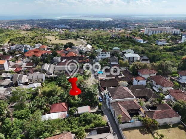 Untuk Dijual Tanah 500m2 di Balangan, Badung Untuk Dijual Tanah 500m2 di Balangan, Badung
