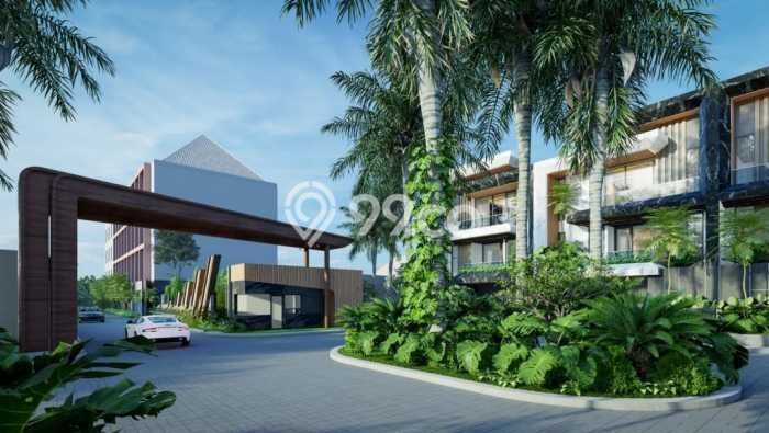 For Sale Rumah Elit Exclusive di Kuta, Badung For Sale Rumah Elit Exclusive di Kuta, Badung