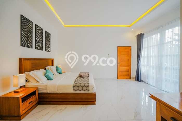 Vila Strategis Kawasan , Area 225m2m², Pemandangan Menarik di area Vila Strategis Kawasan , Area 225m2m², Pemandangan Menarik di area