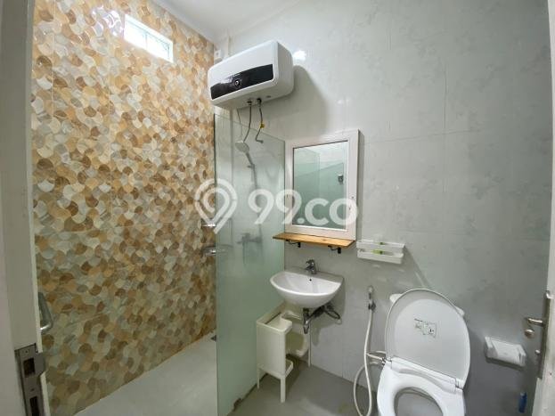 Rumah Minimalis 3 Kamar LT 90m2 di Jimbaran Rumah Minimalis 3 Kamar LT 90m2 di Jimbaran