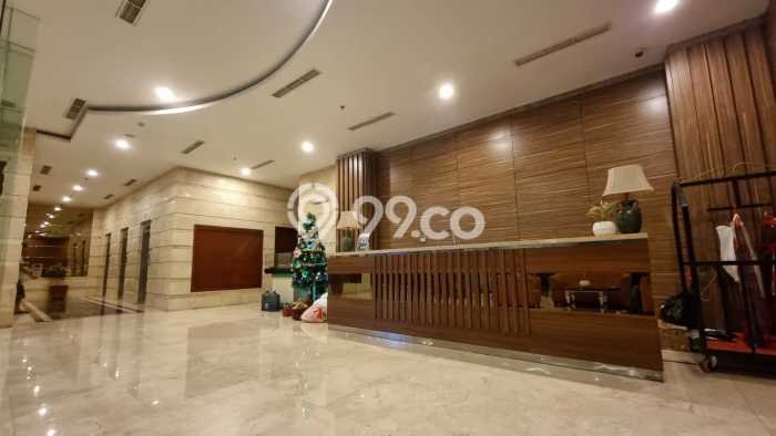 Apartemen Modern Dijual di Sleman, Sleman Punya 1 KT / 1 Kamar Mandi Apartemen Modern Dijual di Sleman, Sleman Punya 1 KT / 1 Kamar Mandi