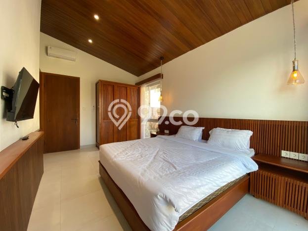 BISNIS POTENSIAL! Vila Kawasan , Area 123m2m², ROI Tinggi BISNIS POTENSIAL! Vila Kawasan , Area 123m2m², ROI Tinggi
