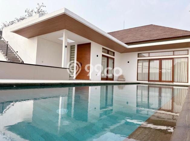 LOKASI STRATEGIS! Vila di , Luas 500m2m², Lingkungan Prima LOKASI STRATEGIS! Vila di , Luas 500m2m², Lingkungan Prima