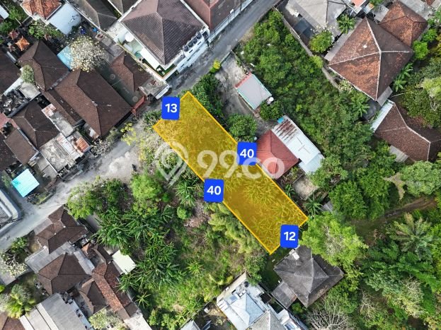 Untuk Dijual Tanah 500m2 di Balangan, Badung Untuk Dijual Tanah 500m2 di Balangan, Badung