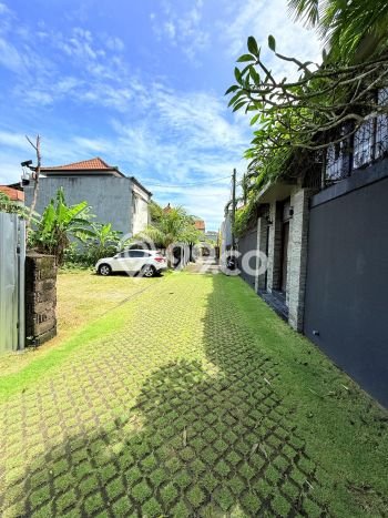 Tanah Investasi Dijual di Badung Punya Luas 300m2 Tanah Investasi Dijual di Badung Punya Luas 300m2