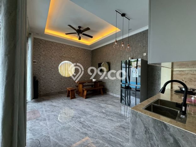 LOKASI TERBAIK! Vila di , Area 100m2m², Kawasan Tenang dan nyaman LOKASI TERBAIK! Vila di , Area 100m2m², Kawasan Tenang dan nyaman