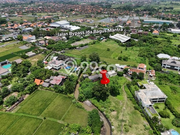 Dijual Tanah Lokasi Ketewel, Gianyar Seluas 1515m2 Dijual Tanah Lokasi Ketewel, Gianyar Seluas 1515m2