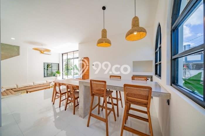 Vila Tenang di , Ukuran 100m2m², Pemandangan Menarik sekitar Vila Tenang di , Ukuran 100m2m², Pemandangan Menarik sekitar