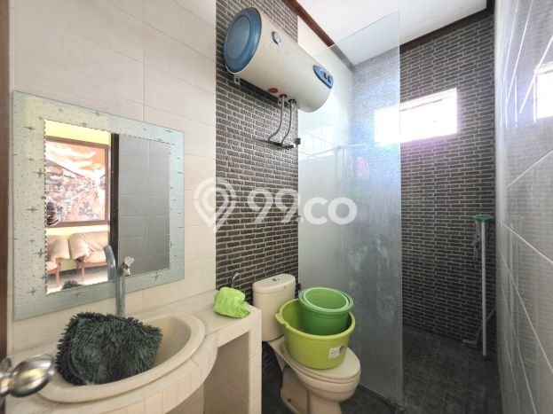 Jual Rumah Mewah Megah Dengan View Cantik di Pisang Candi, Malang Jual Rumah Mewah Megah Dengan View Cantik di Pisang Candi, Malang