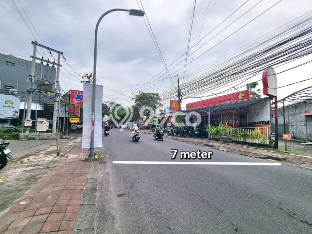 Tanah Investasi Dijual di Badung Punya Luas 450m2 Tanah Investasi Dijual di Badung Punya Luas 450m2