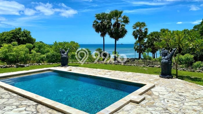 Vila di Rote Barat Daya, Area 14150m2m², Akses ke berbagai fasilitas umum Vila di Rote Barat Daya, Area 14150m2m², Akses ke berbagai fasilitas umum
